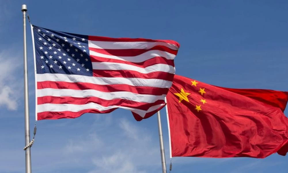 Κίνα προς ΗΠΑ: Να αναλάβετε τις ευθύνες για την κλιματική αλλαγή